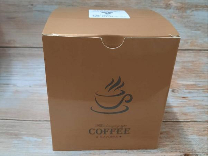 精品咖啡(盒裝)
